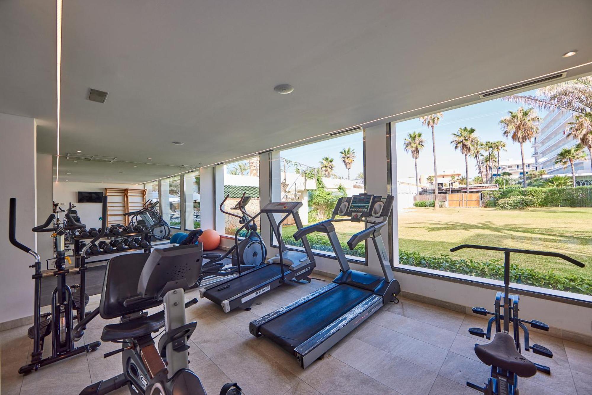 Hotel Playa Golf - Adults Only 4*