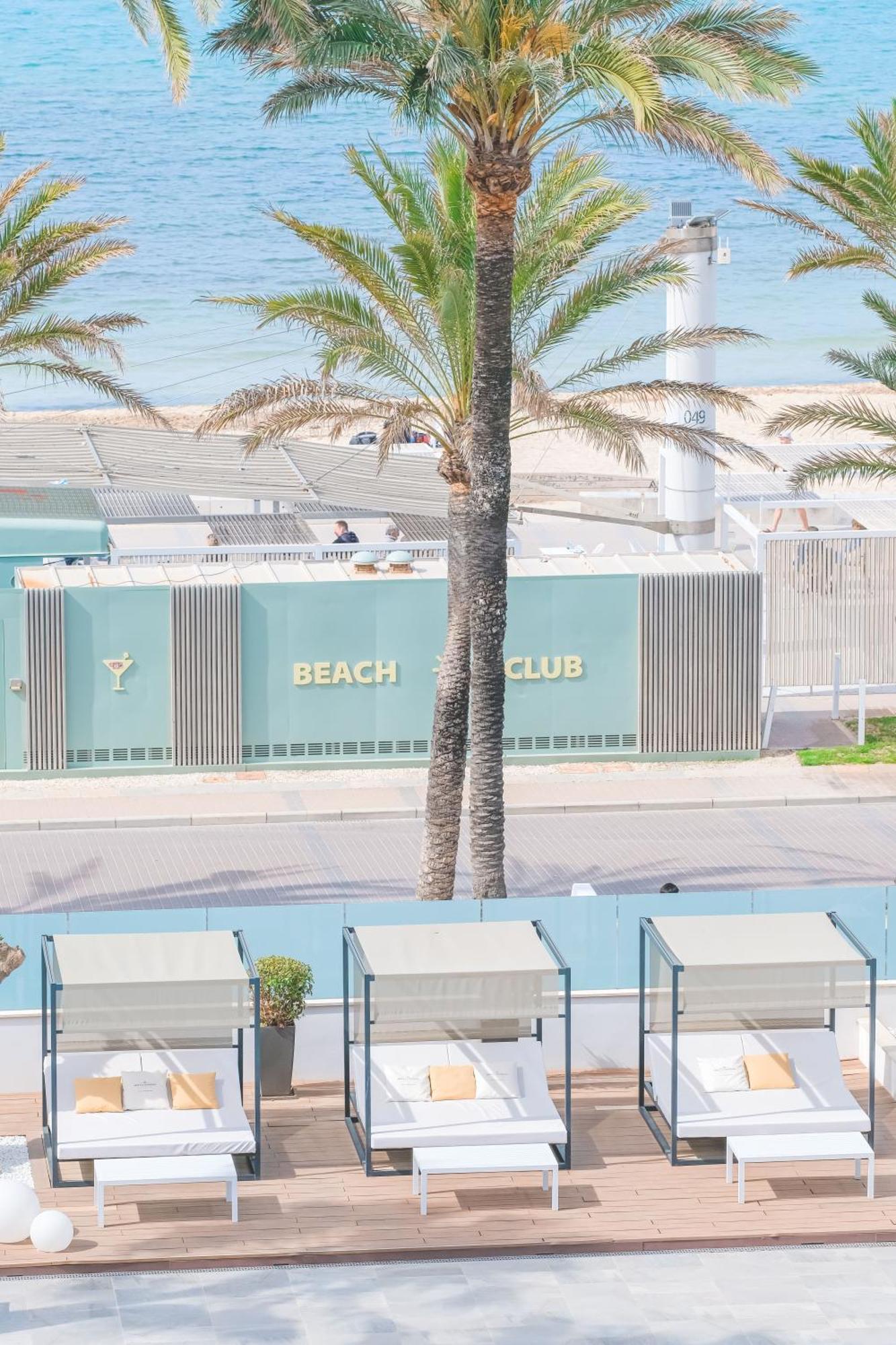 Playa Golf - Adults Only Playa de Palma (Mallorca)