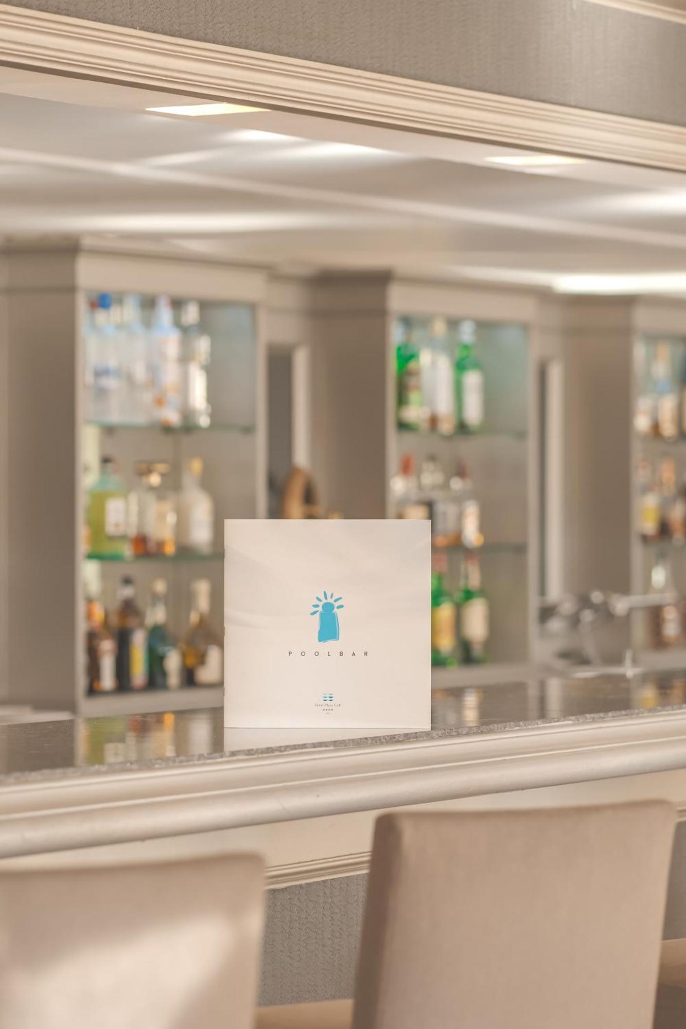 Hotel Playa Golf - Adults Only Playa de Palma (Mallorca)