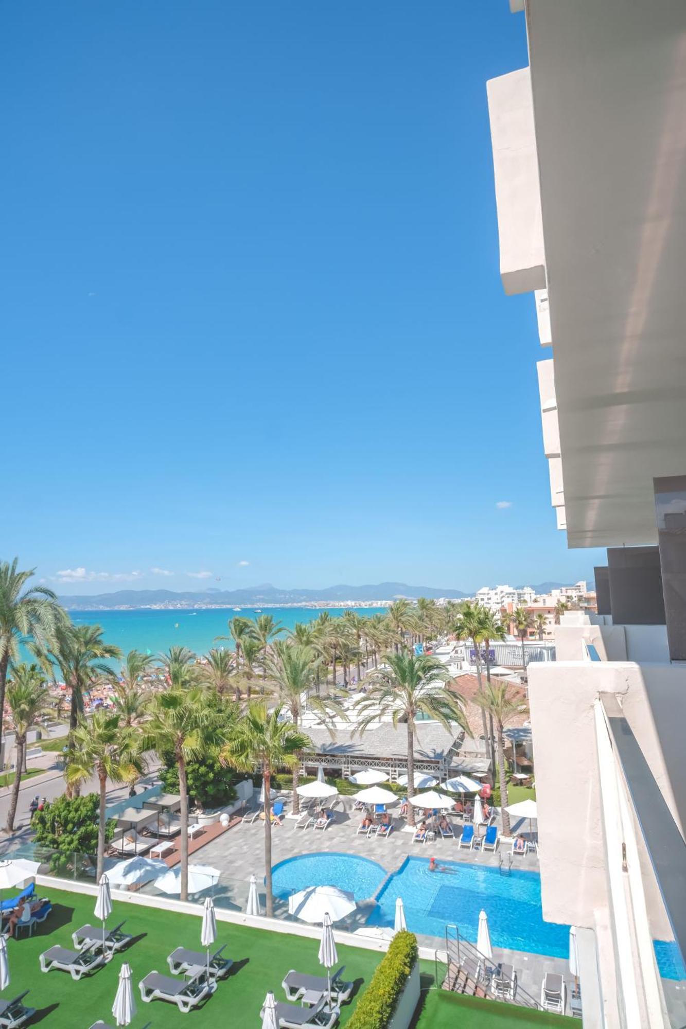 Playa Golf - Adults Only 4* Playa de Palma (Mallorca)