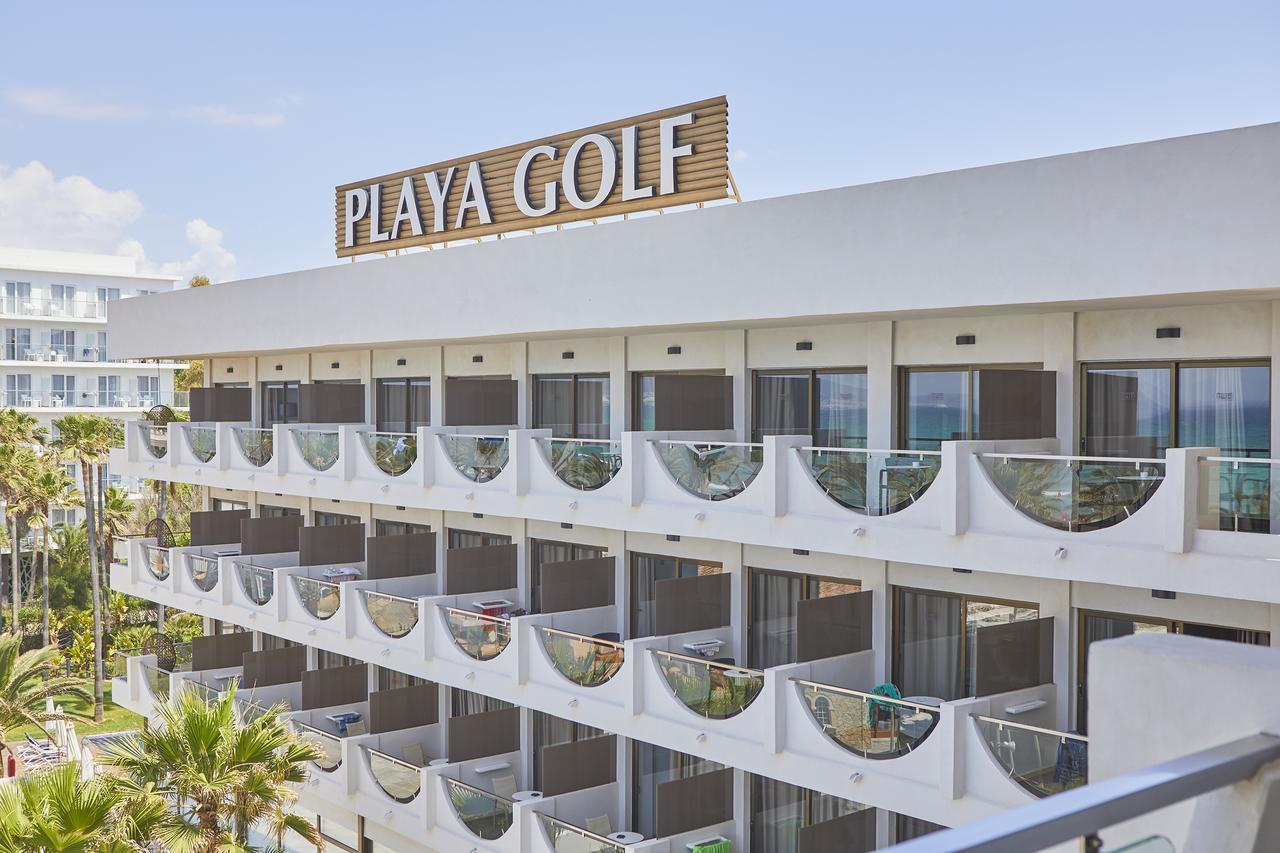 Hotel Playa Golf - Adults Only