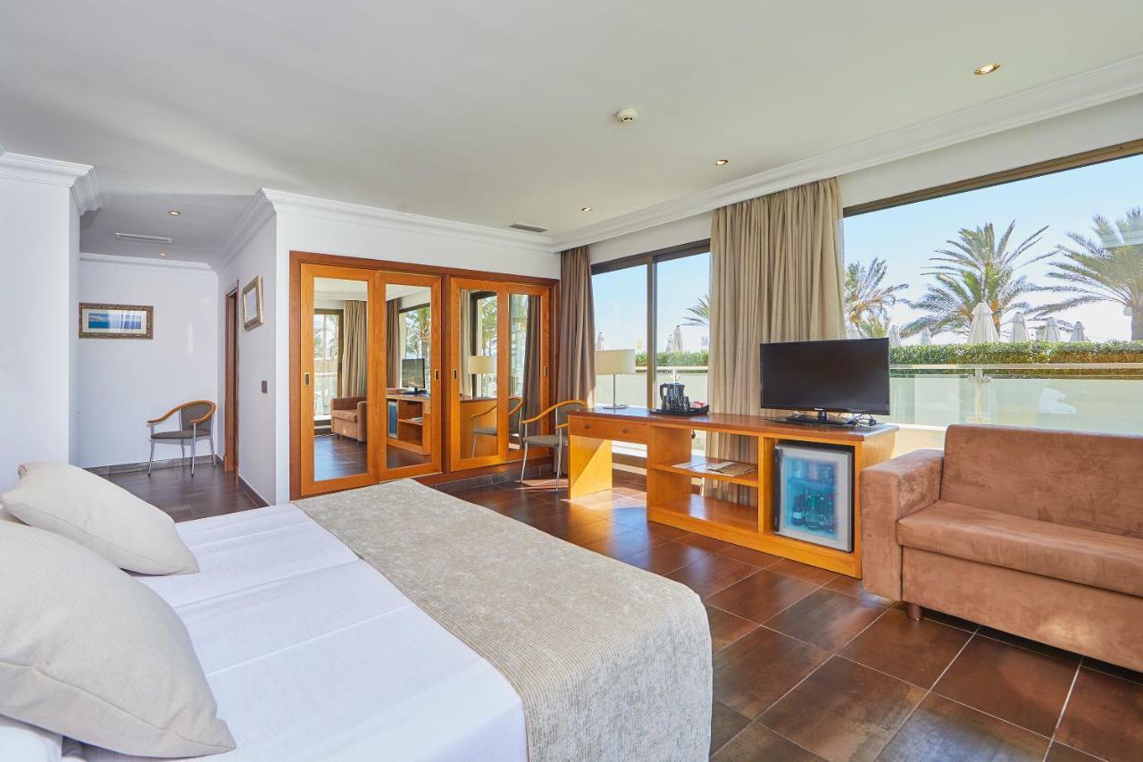 Hotel Playa Golf - Adults Only Playa de Palma (Mallorca)