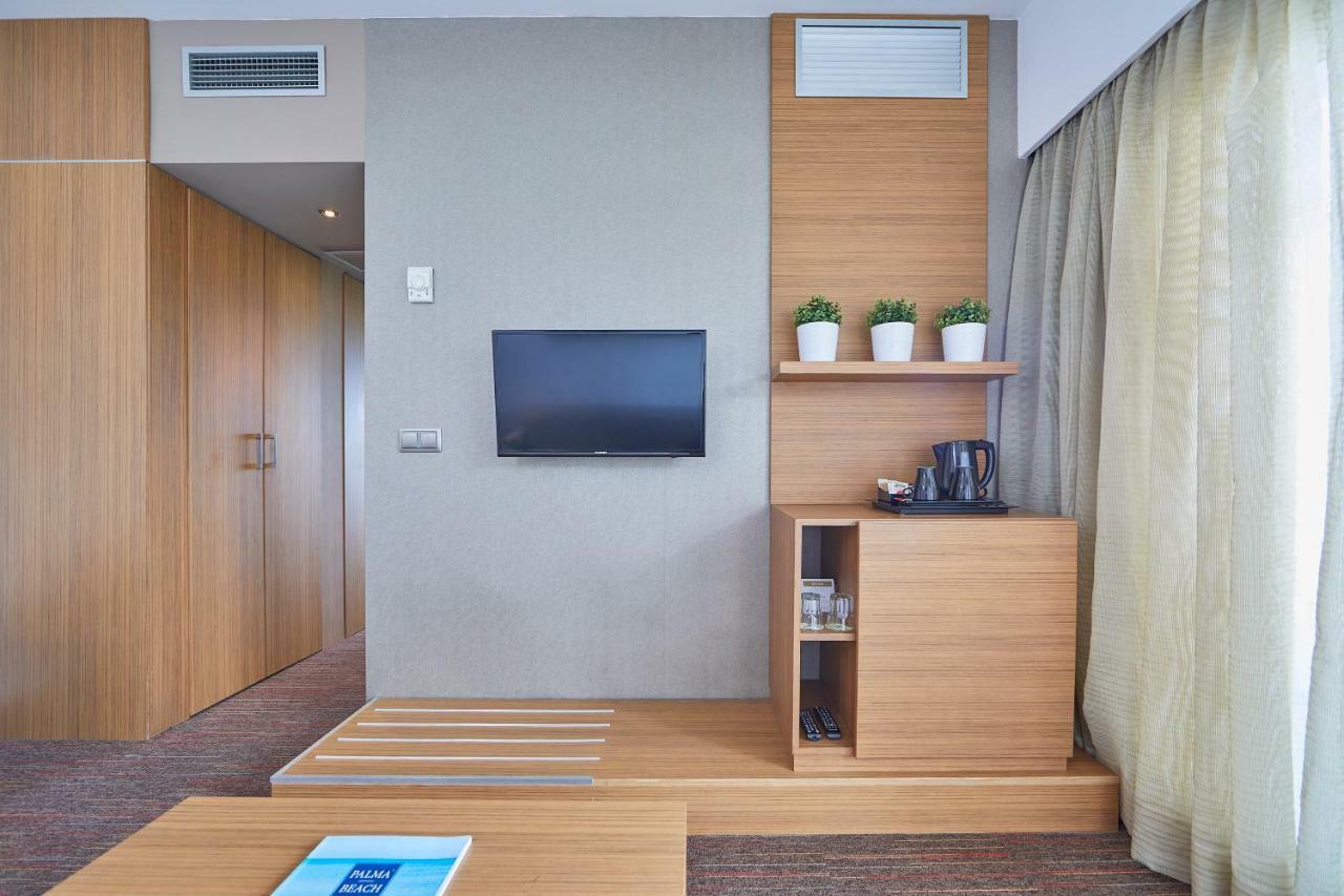 Playa Golf - Adults Only Hotel Playa de Palma (Mallorca)