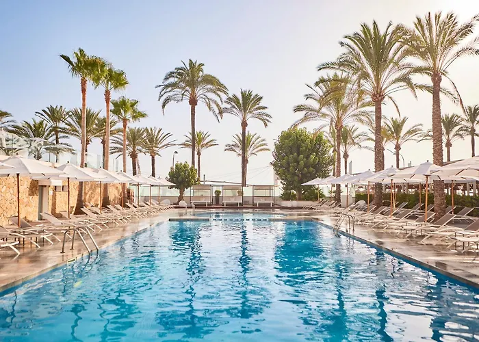 Hotel Playa Golf - Adults Only