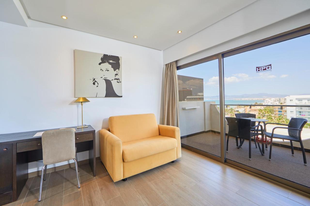 Hotell Playa Golf - Adults Only