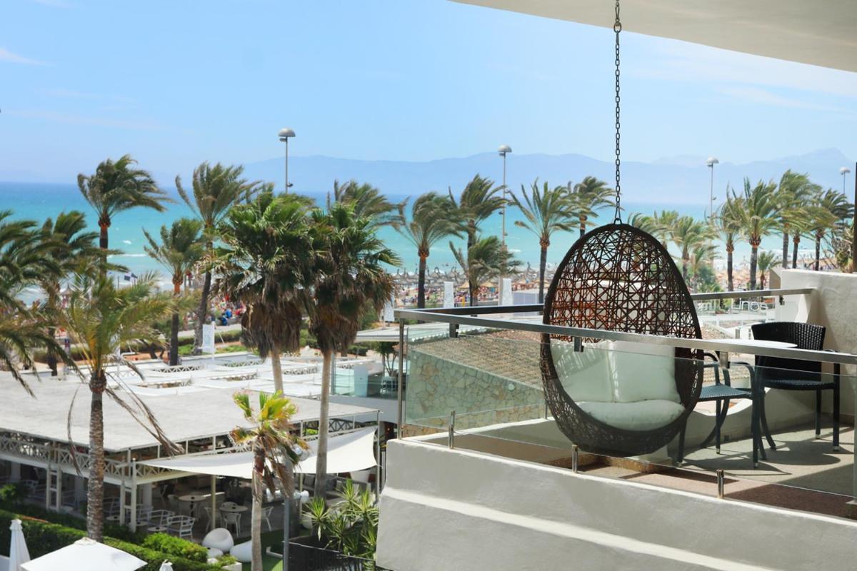 Playa Golf - Adults Only Hotell
