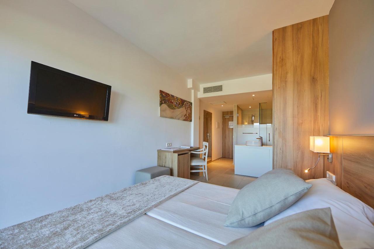 Hotell Playa Golf - Adults Only Playa de Palma (Mallorca)