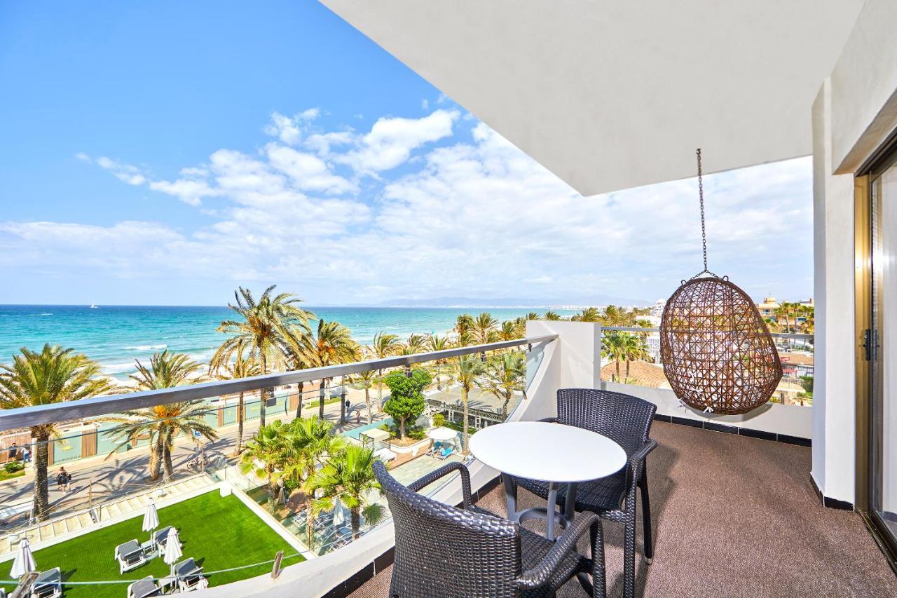 Playa Golf - Adults Only Playa de Palma (Mallorca)