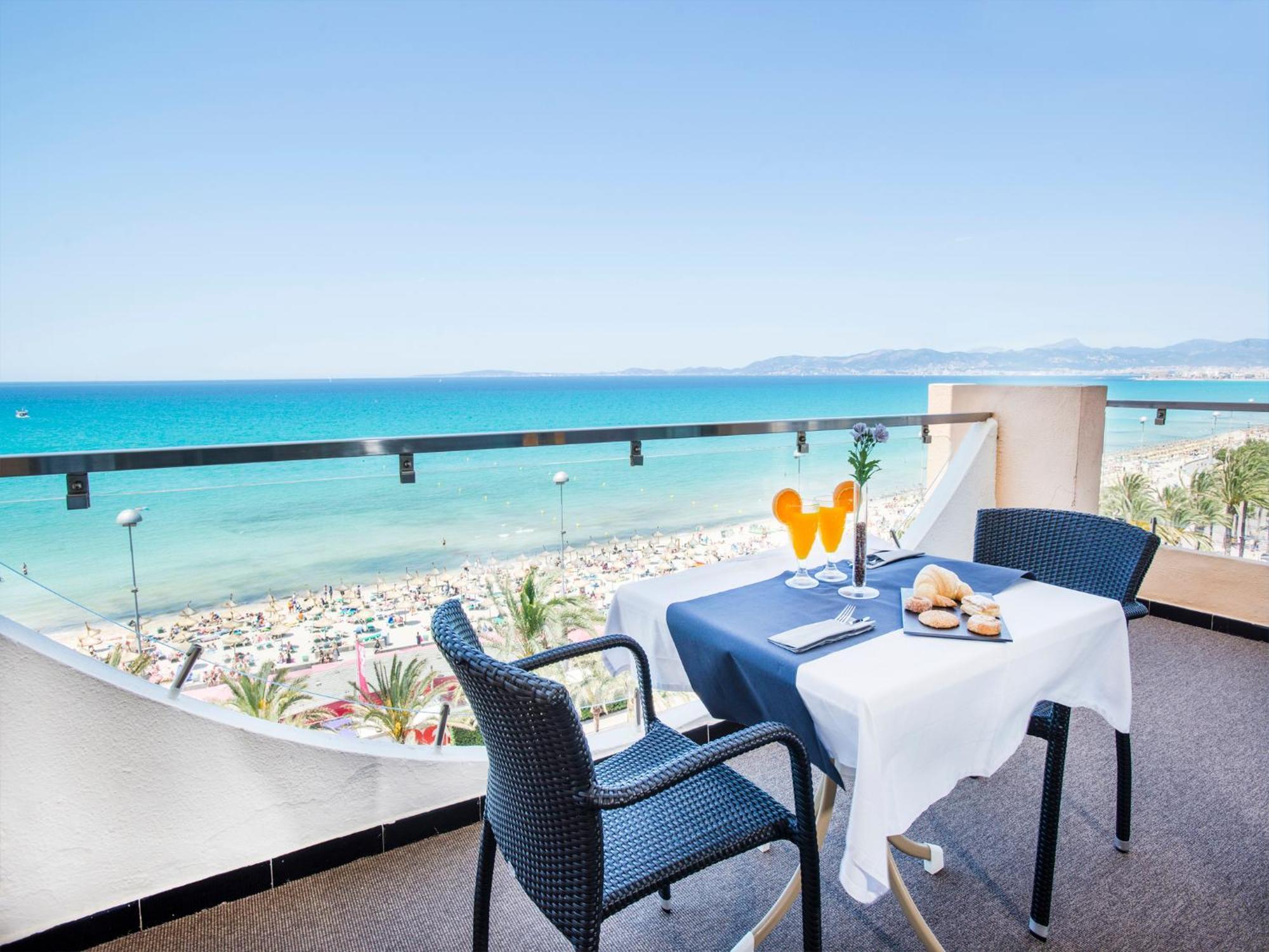 Playa Golf - Adults Only 4*