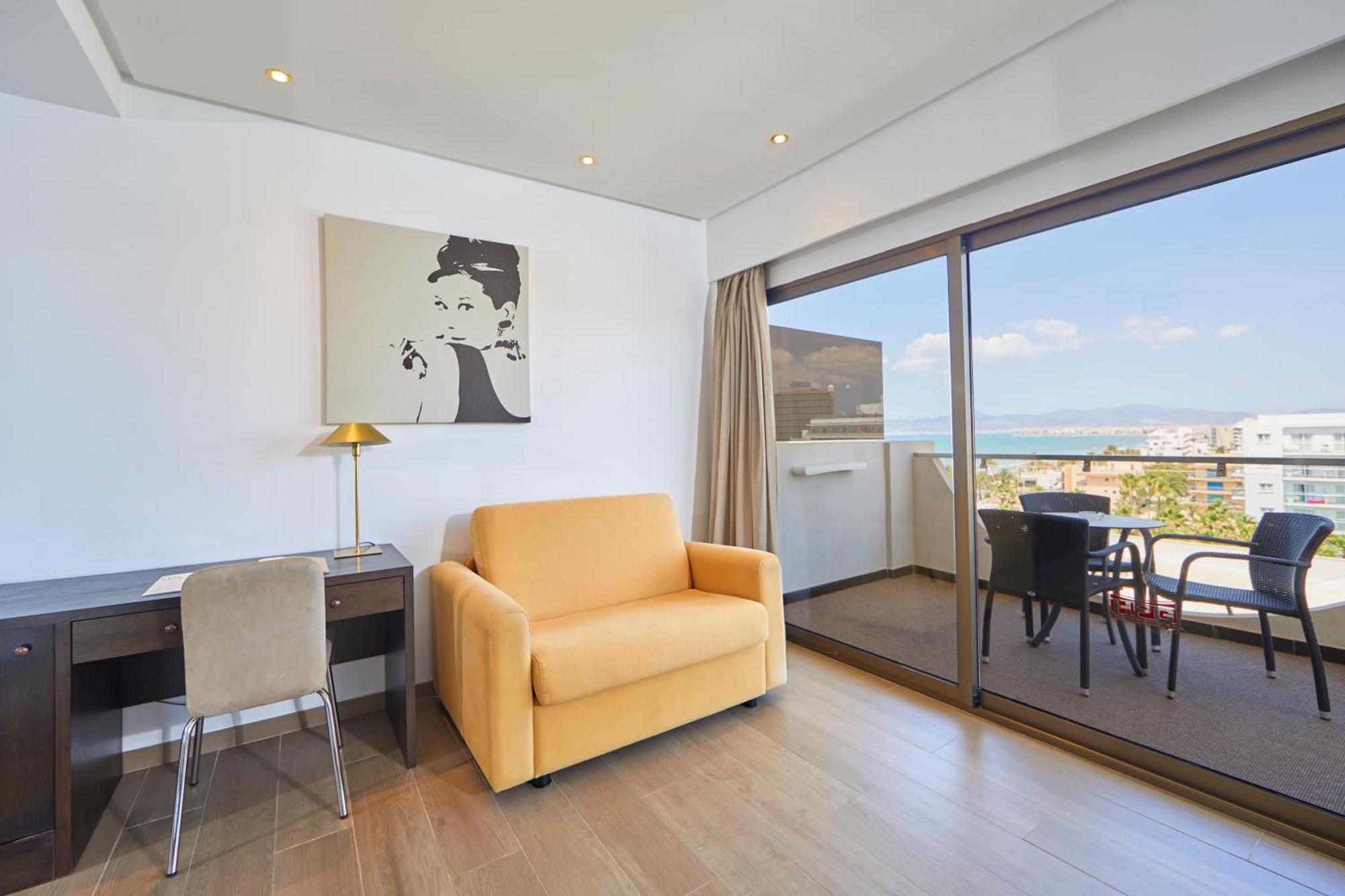 Playa Golf - Adults Only 4* Playa de Palma (Mallorca)