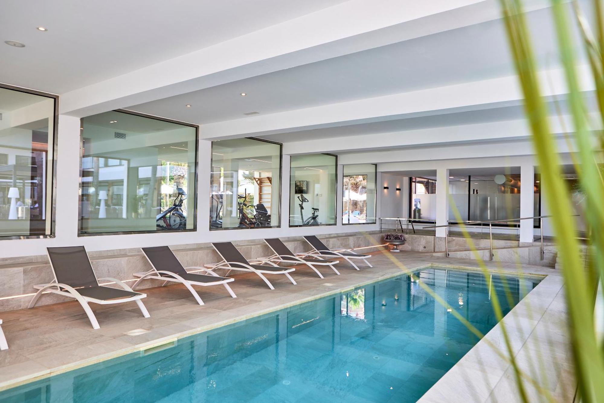 Playa Golf - Adults Only Hotell Playa de Palma (Mallorca)