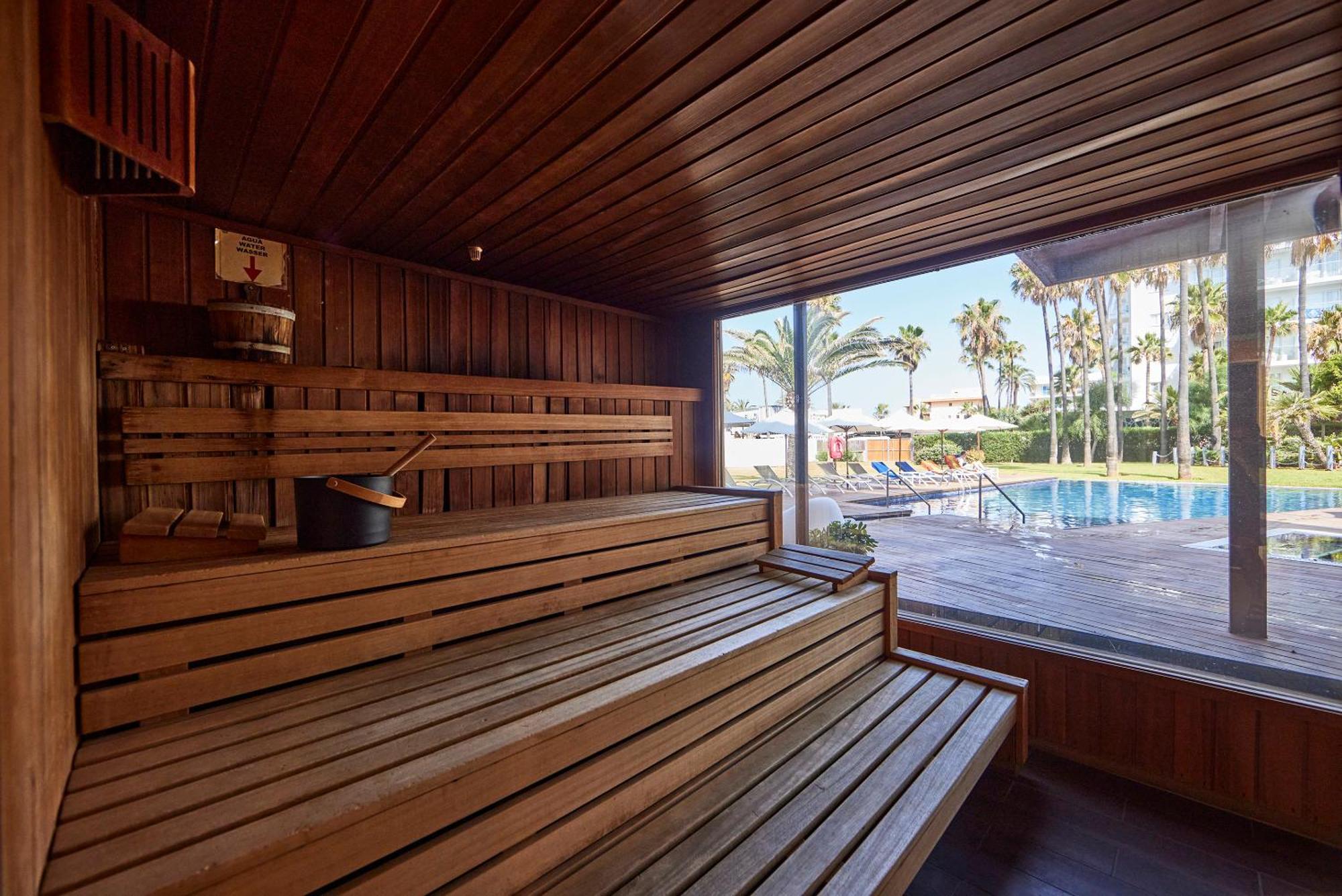 Playa Golf - Adults Only Hotell Playa de Palma (Mallorca)