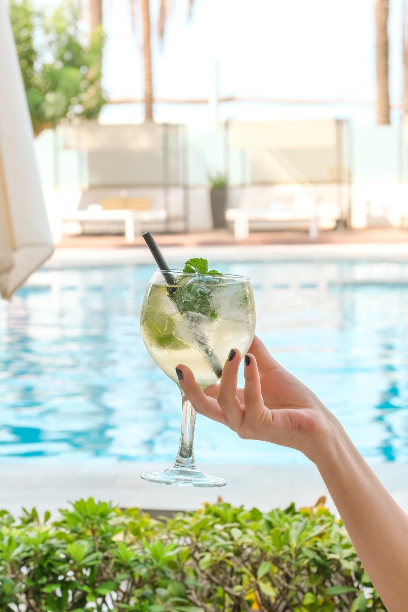 Hotell Playa Golf - Adults Only 4*