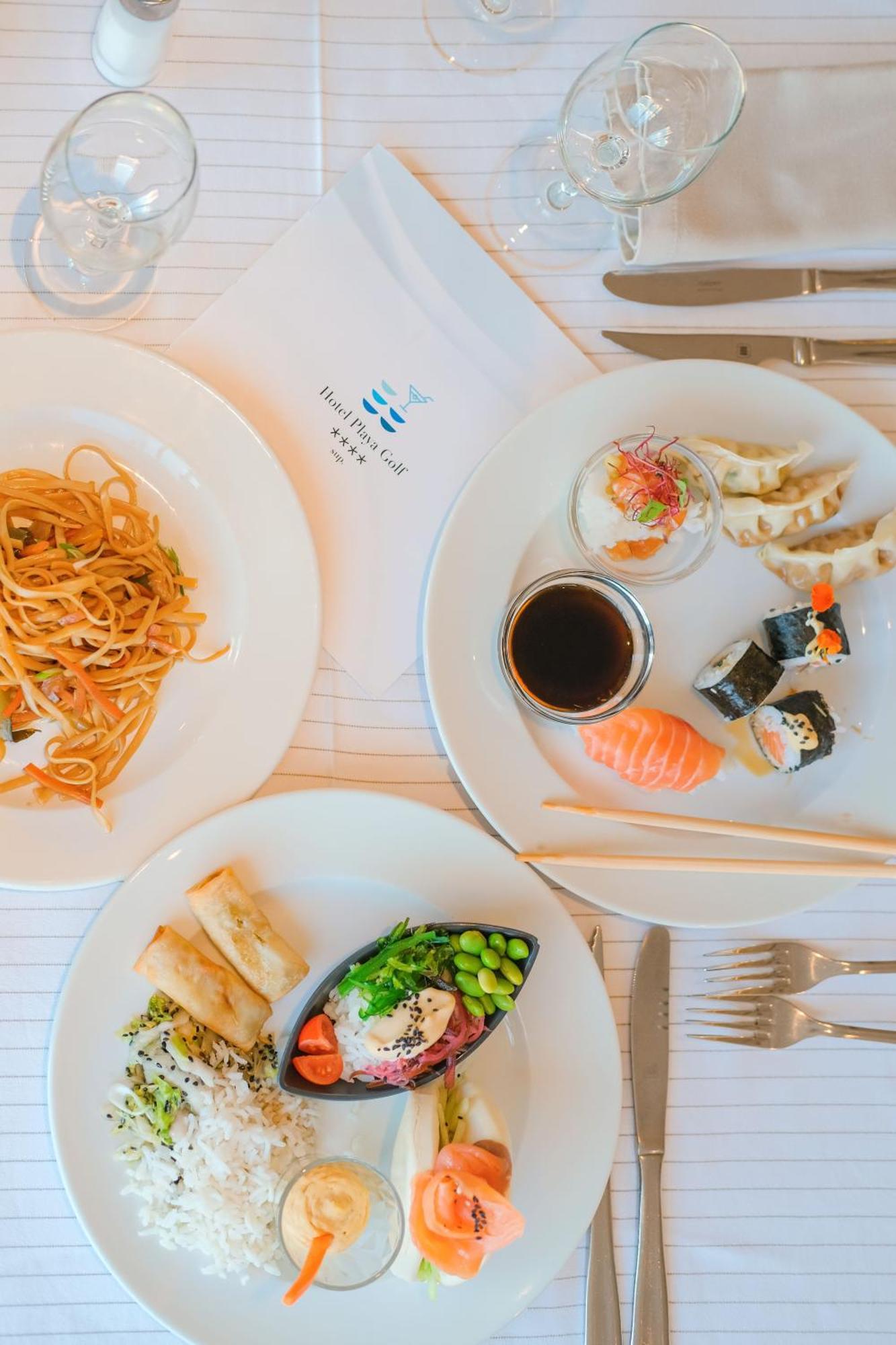 Hotell Playa Golf - Adults Only Playa de Palma (Mallorca)