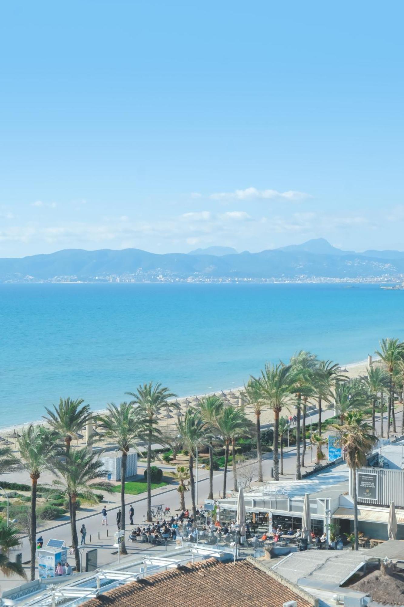 Playa Golf - Adults Only 4*
