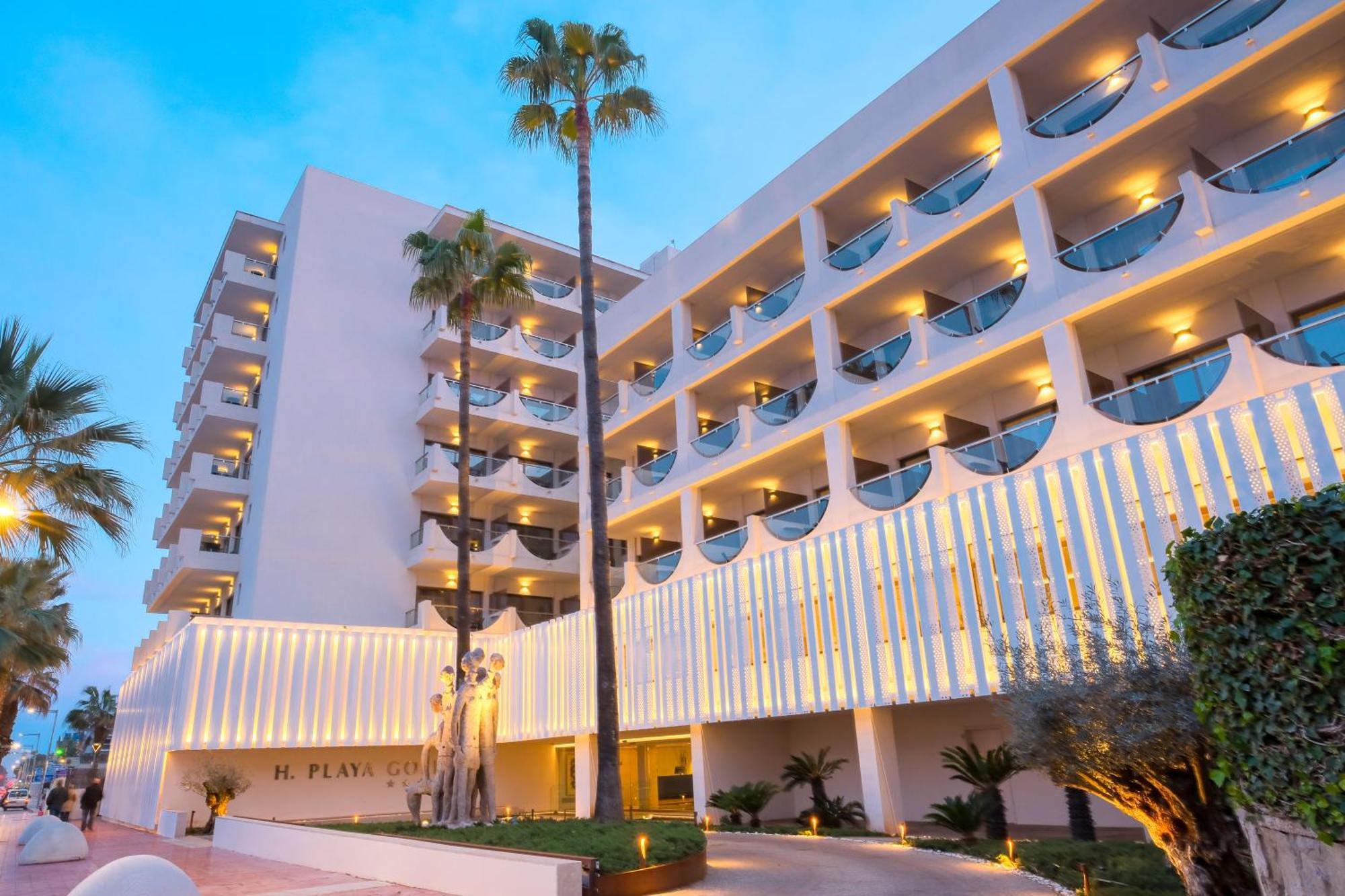Playa Golf - Adults Only 4* Playa de Palma (Mallorca)