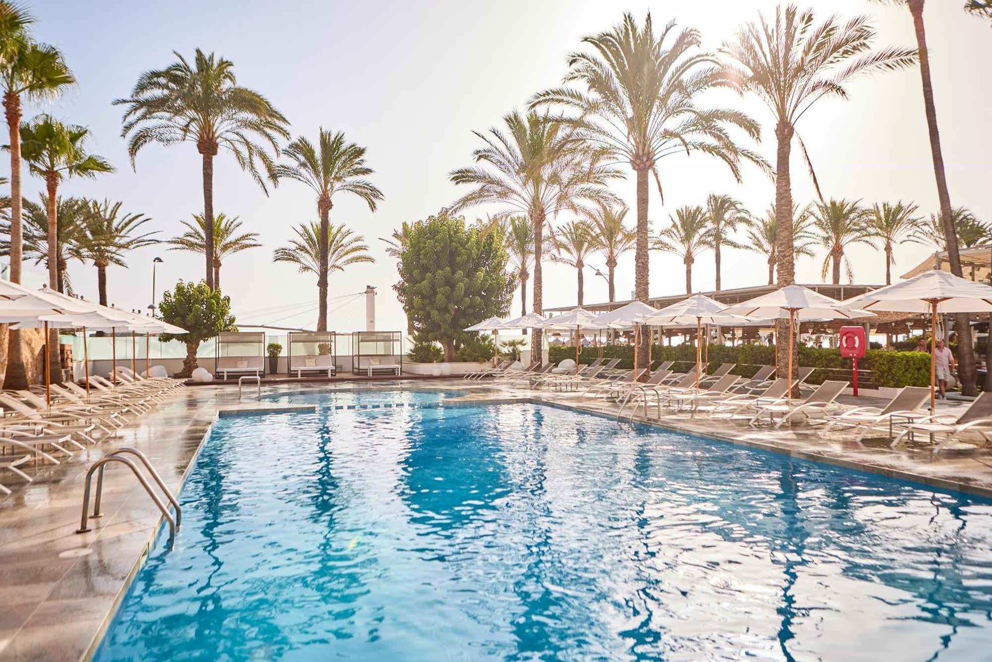 Playa Golf - Adults Only Hotell