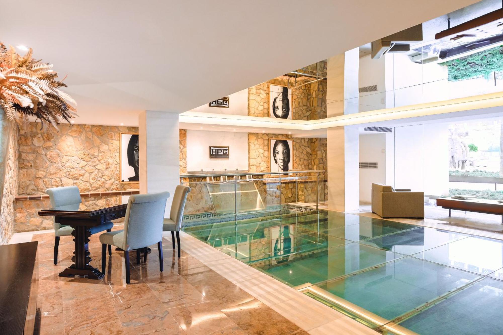 Playa Golf - Adults Only Hotell 4*