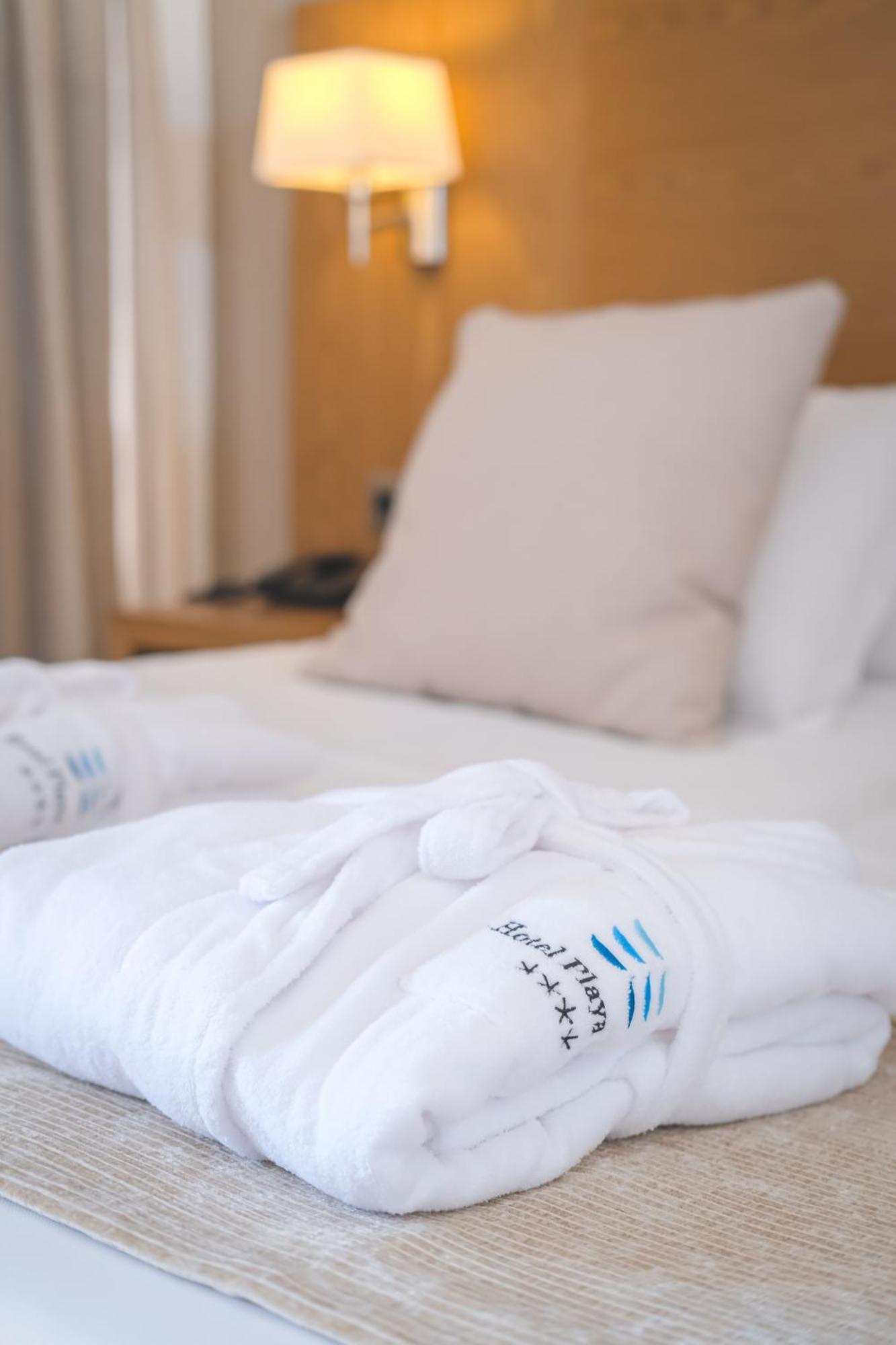 Hotell Playa Golf - Adults Only 4*