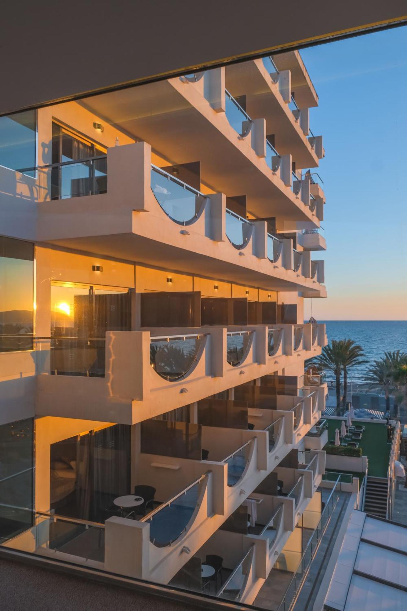 Playa Golf - Adults Only 4*