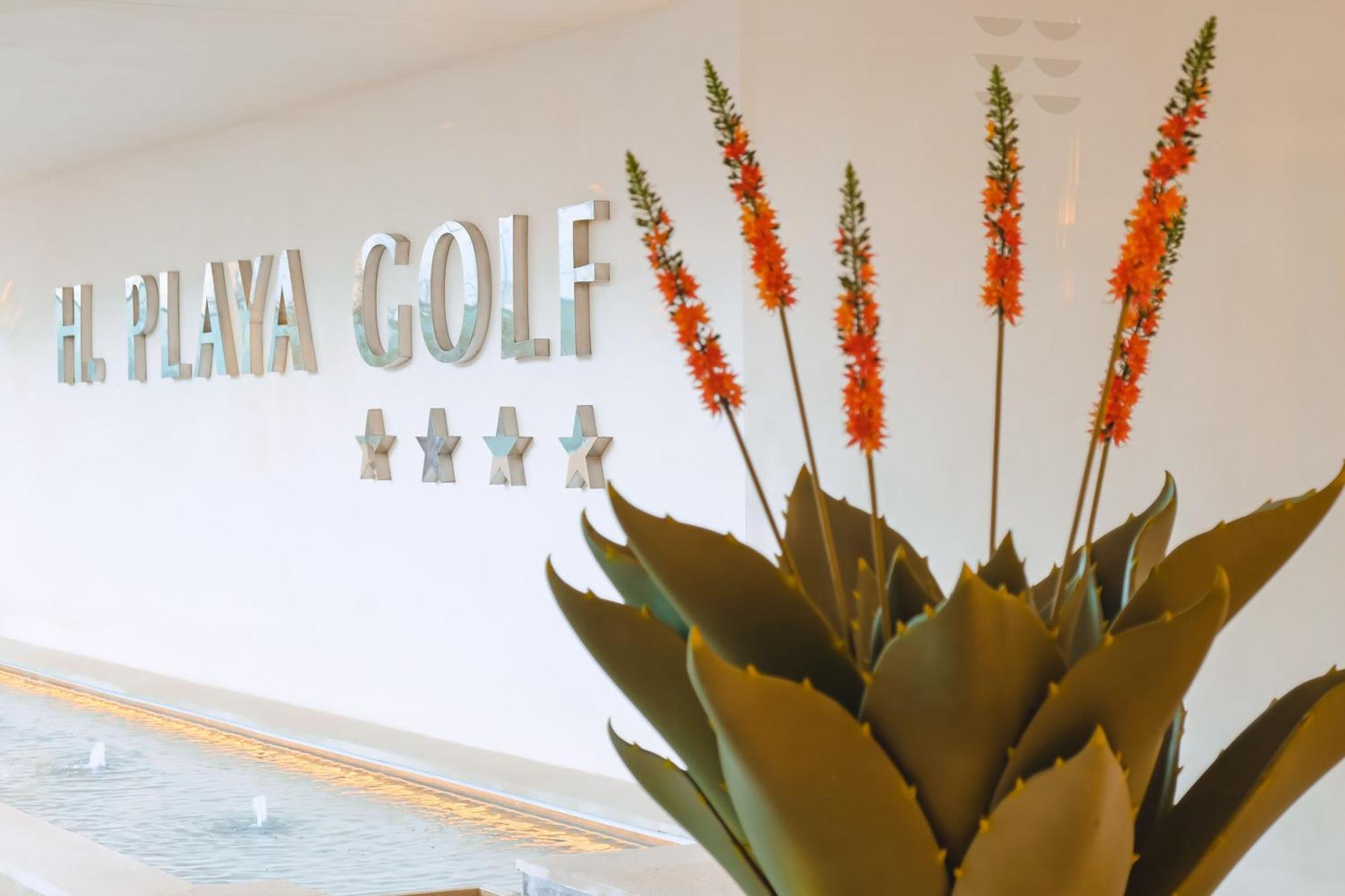 Playa Golf - Adults Only Hotell 4*