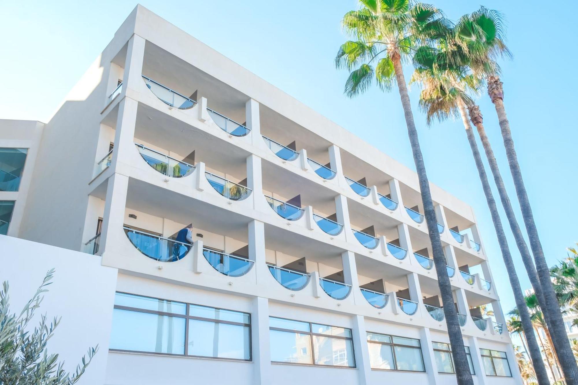 Hotell Playa Golf - Adults Only 4*