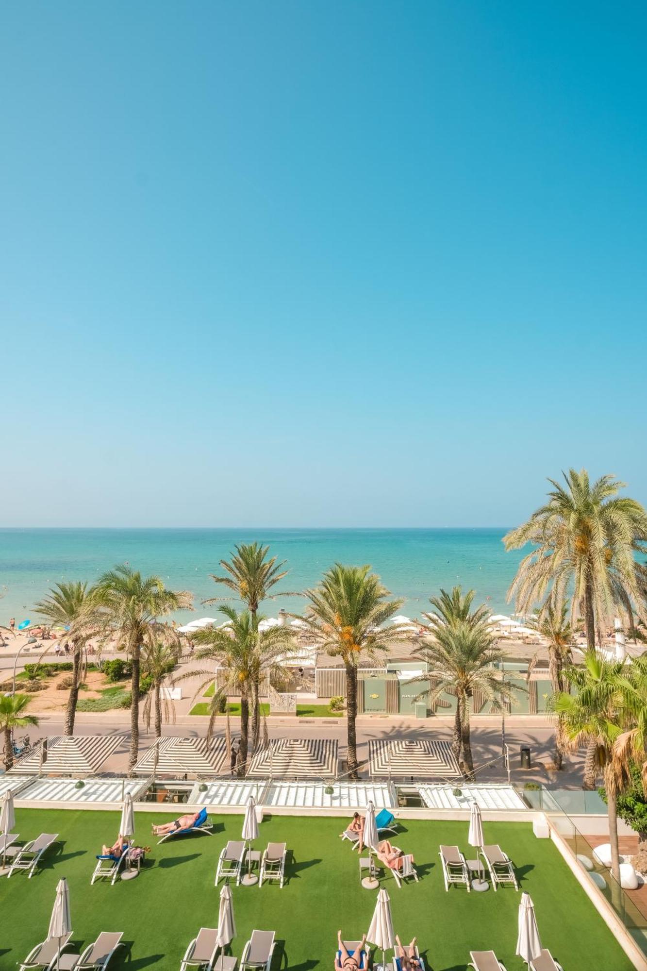 Playa Golf - Adults Only 4*