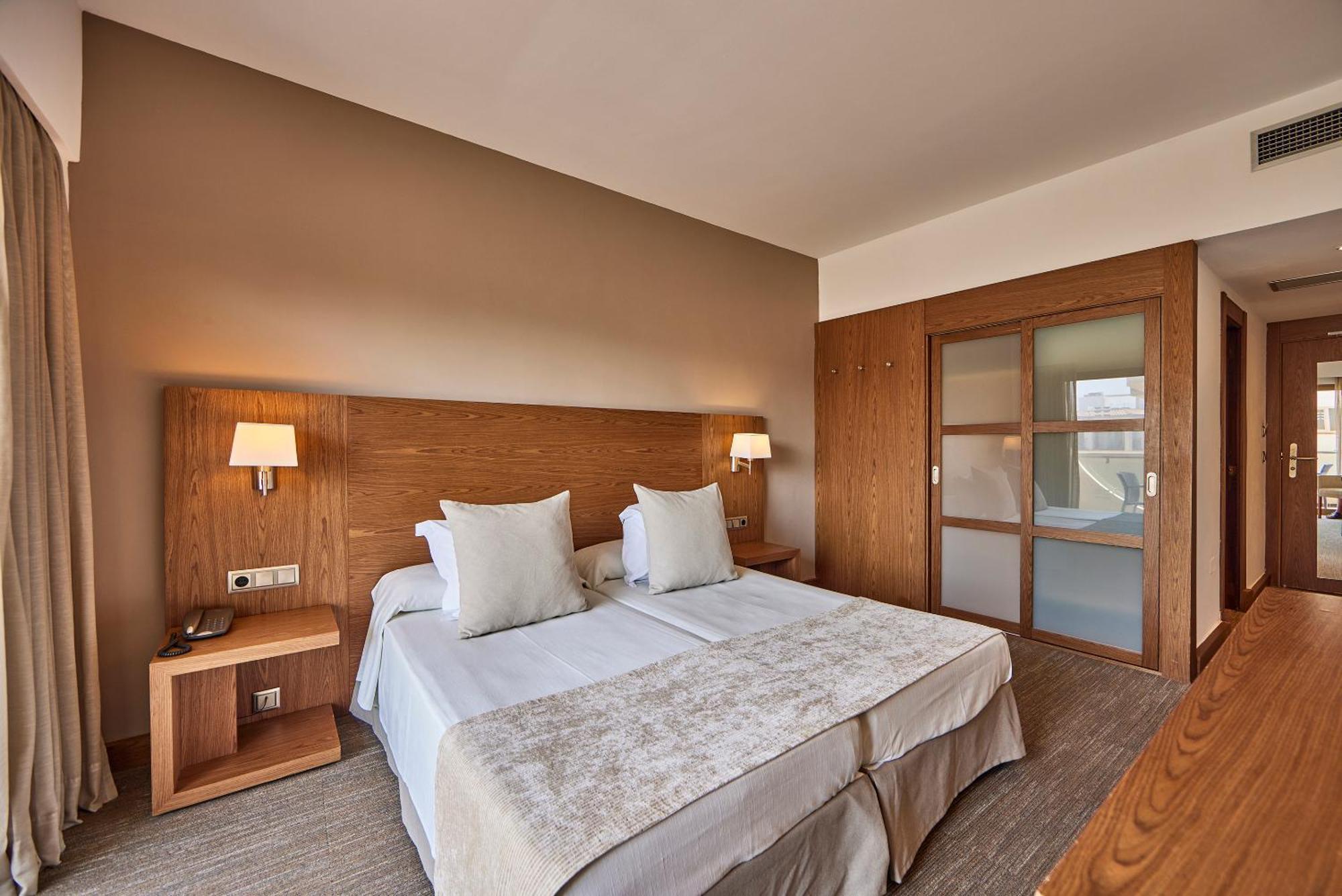 Playa Golf - Adults Only Hotell Playa de Palma (Mallorca)