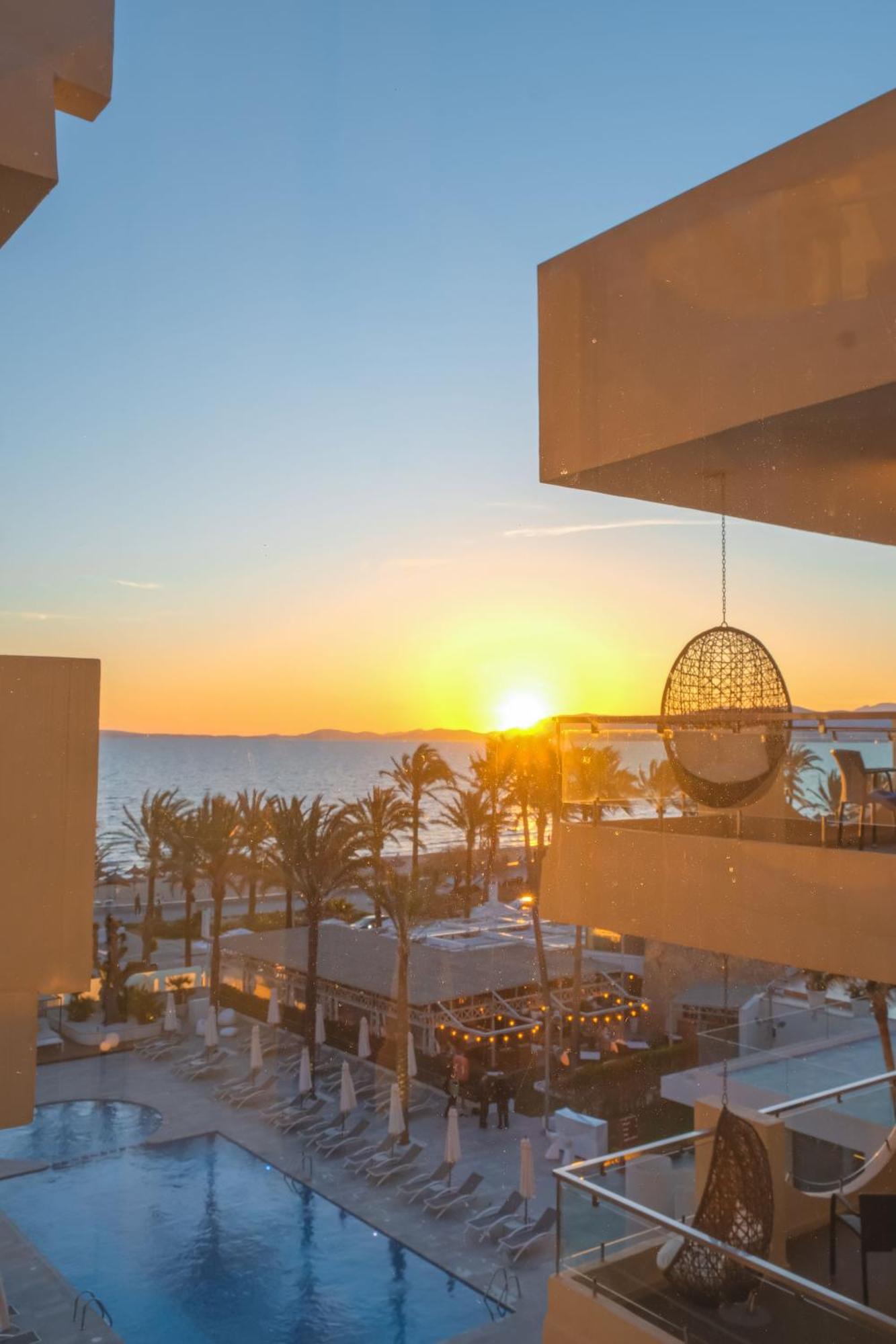 Hotell Playa Golf - Adults Only 4*