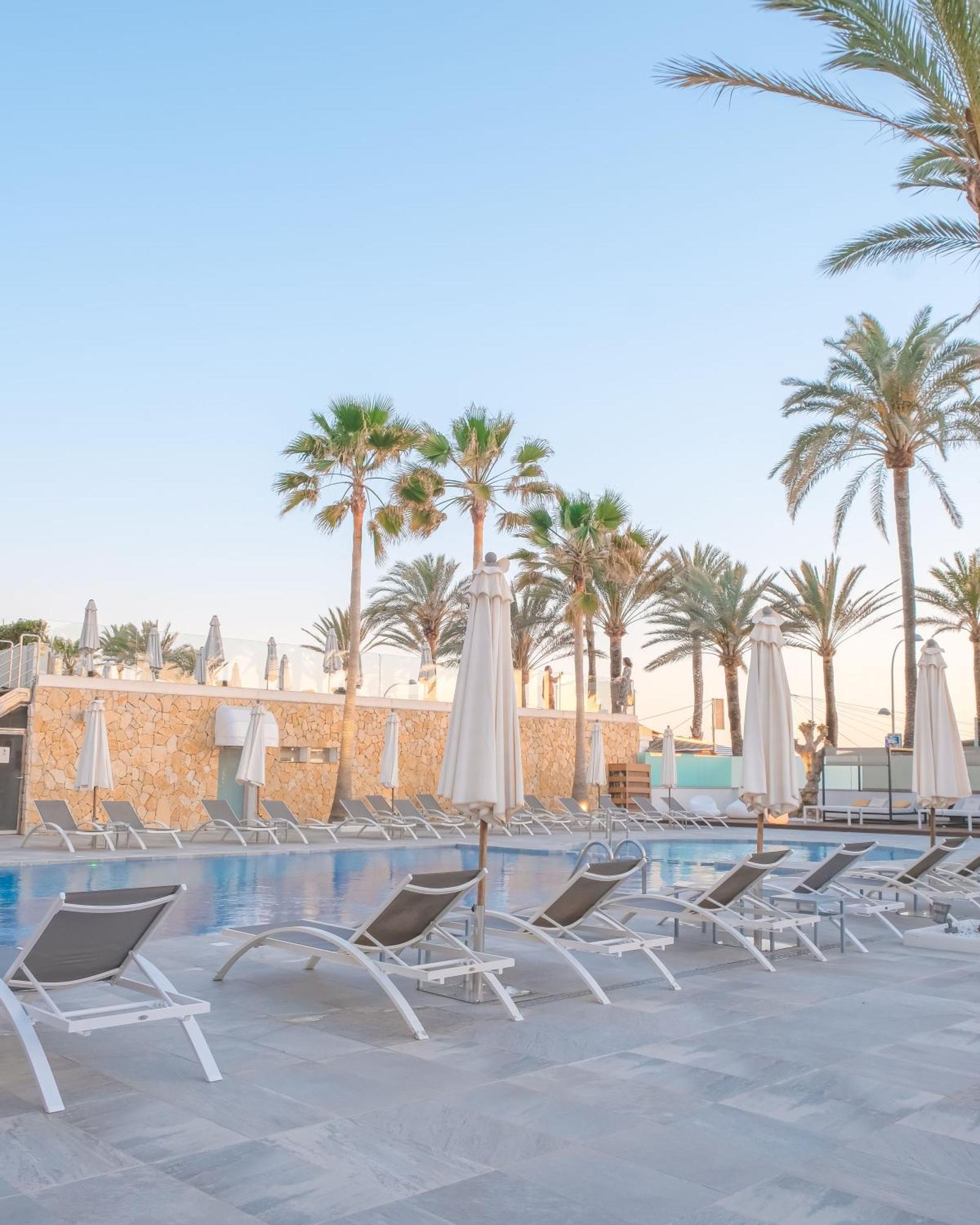 Hotell Playa Golf - Adults Only Playa de Palma (Mallorca)