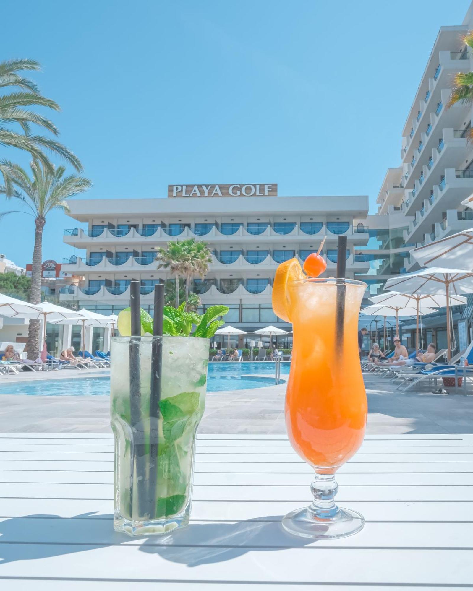 Playa Golf - Adults Only 4*