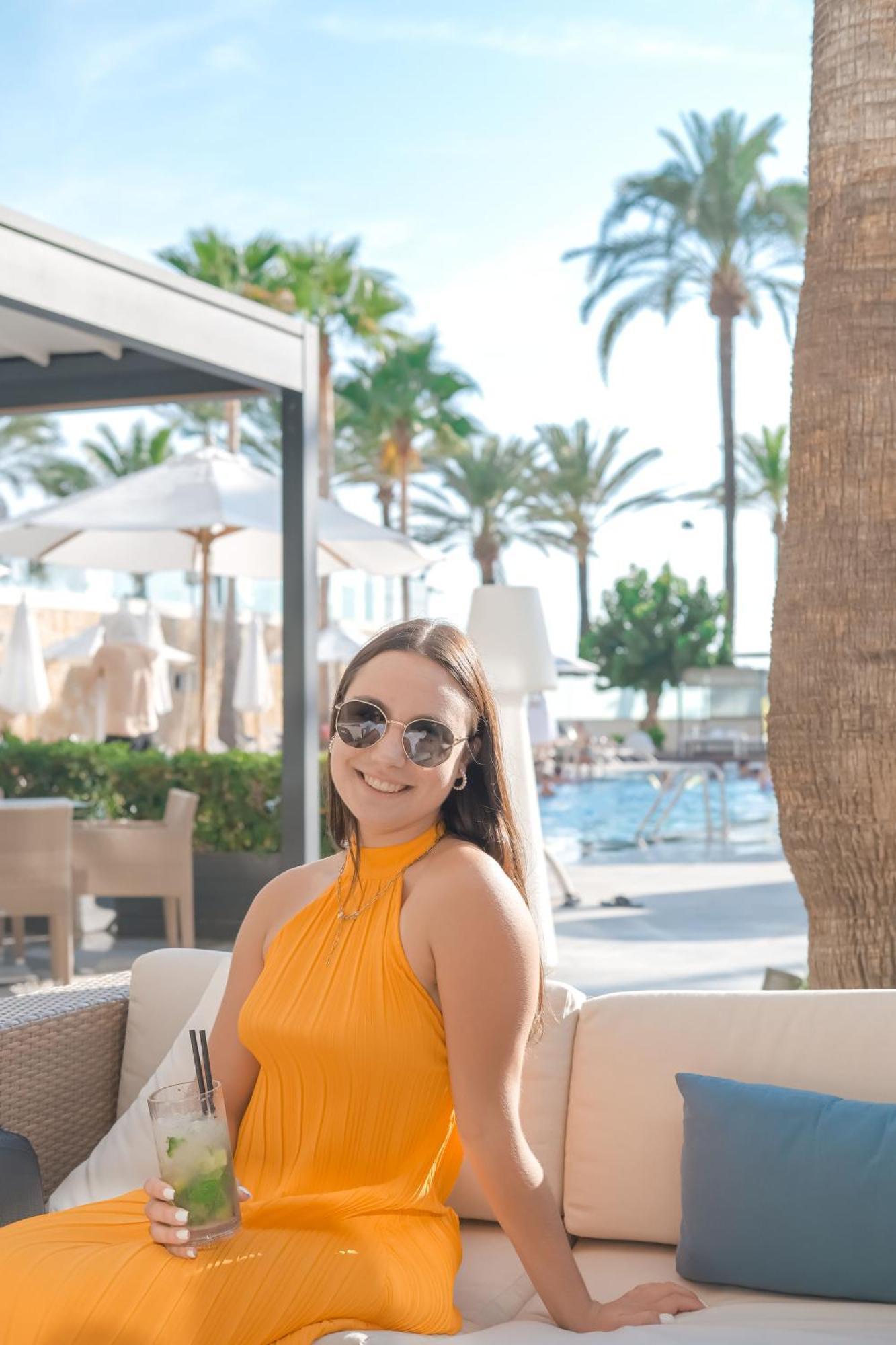 Hotell Playa Golf - Adults Only 4*