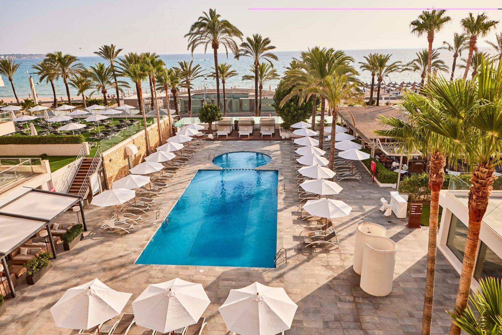 Playa Golf - Adults Only 4*