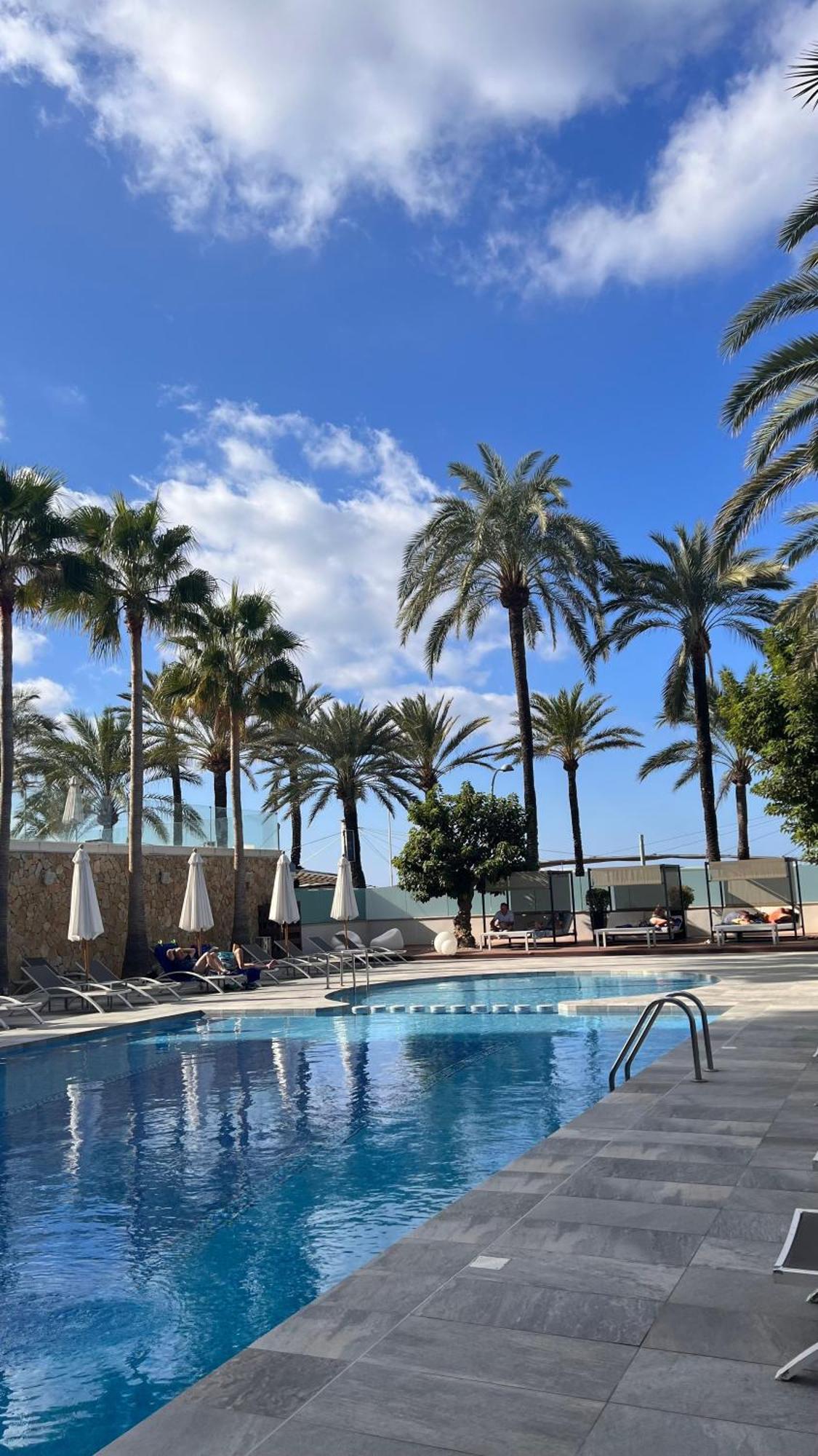 Playa Golf - Adults Only 4* Playa de Palma (Mallorca)