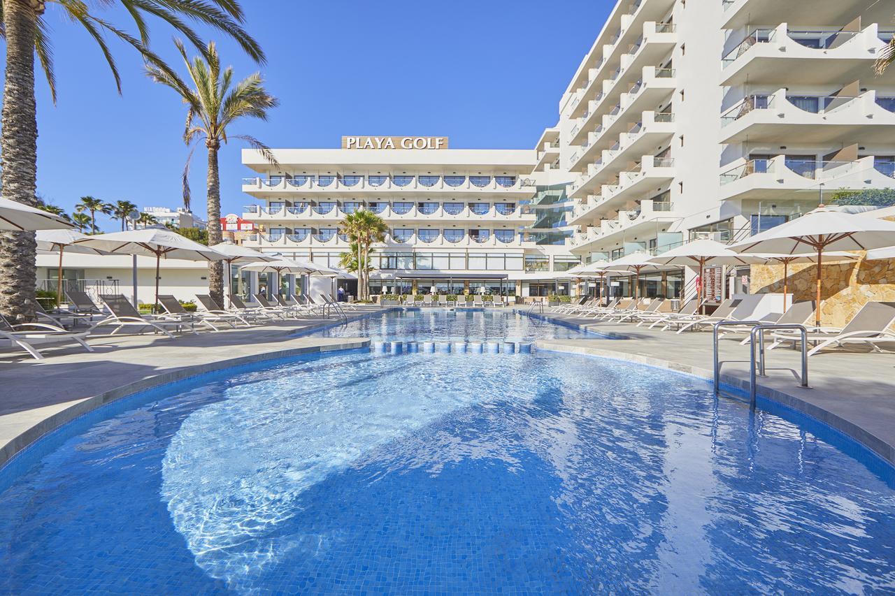 Hotell Playa Golf - Adults Only Playa de Palma (Mallorca)