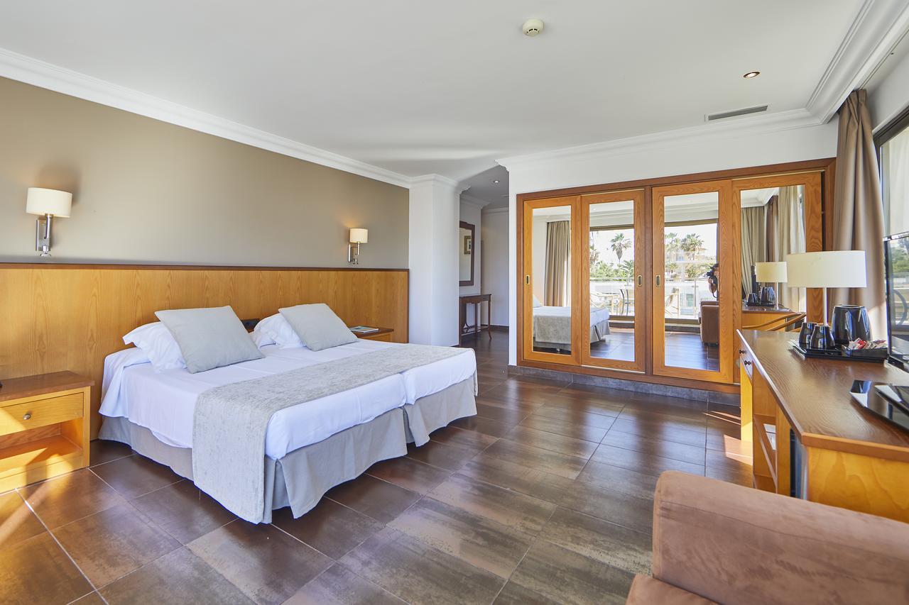 Hotell Playa Golf - Adults Only Playa de Palma (Mallorca)
