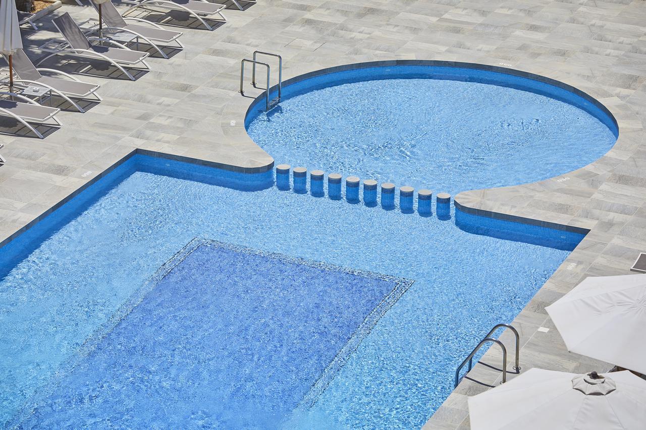 Hotell Playa Golf - Adults Only Playa de Palma (Mallorca)