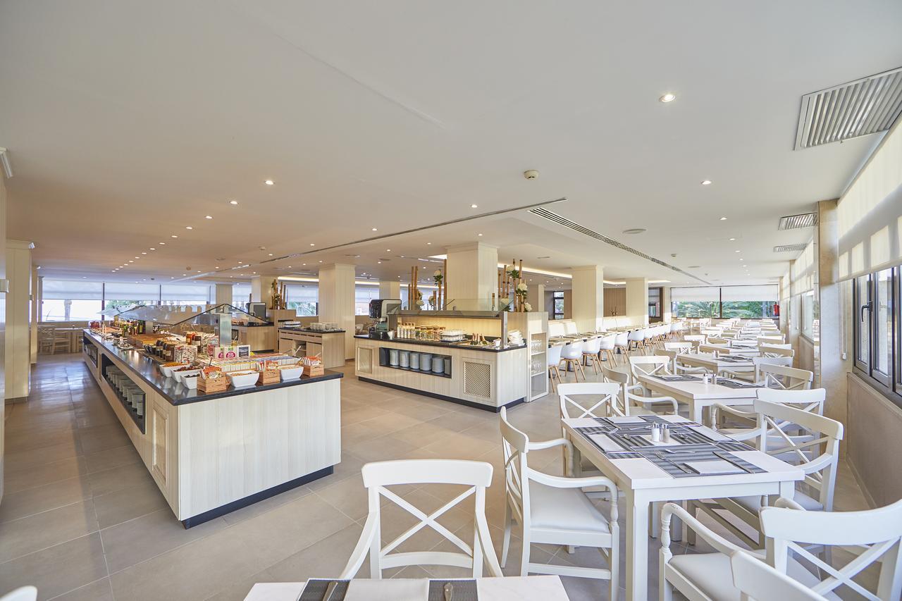 Hotell Playa Golf - Adults Only 4*