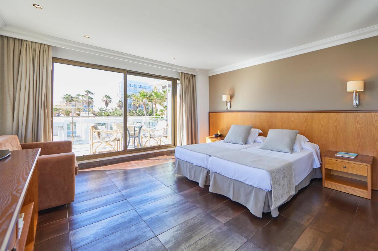 Hotell Playa Golf - Adults Only Playa de Palma (Mallorca)