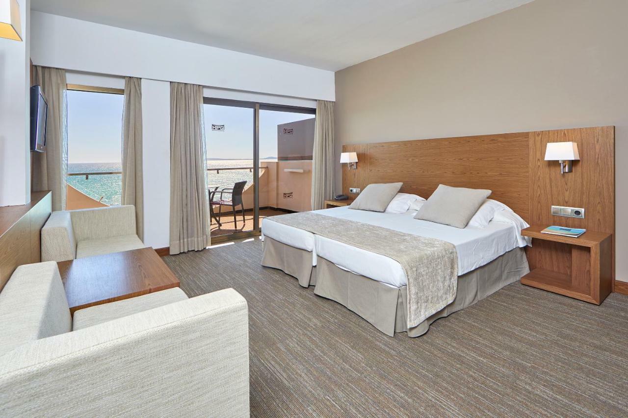 Playa Golf - Adults Only Hotell Playa de Palma (Mallorca)