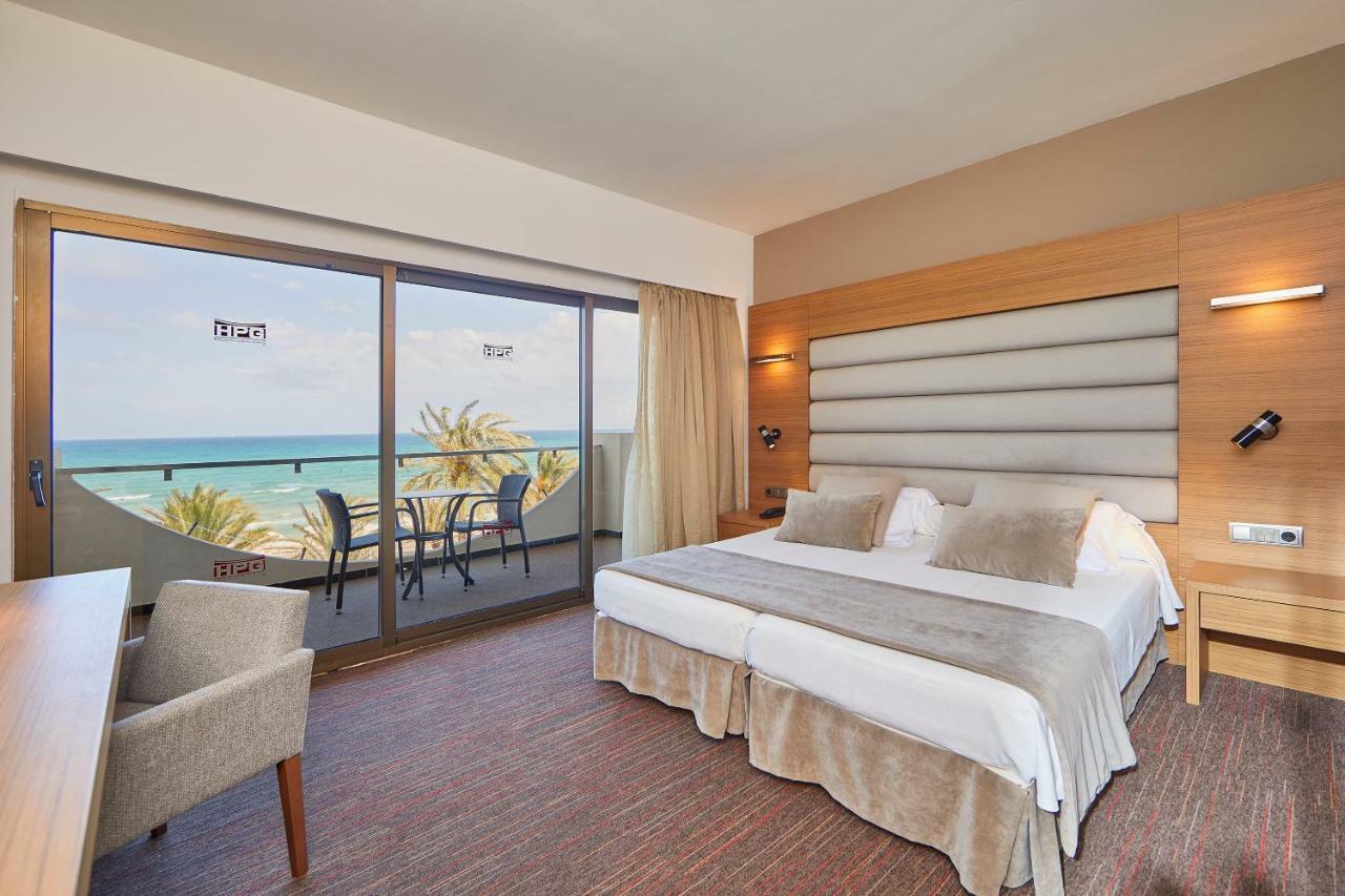 Playa Golf - Adults Only 4*