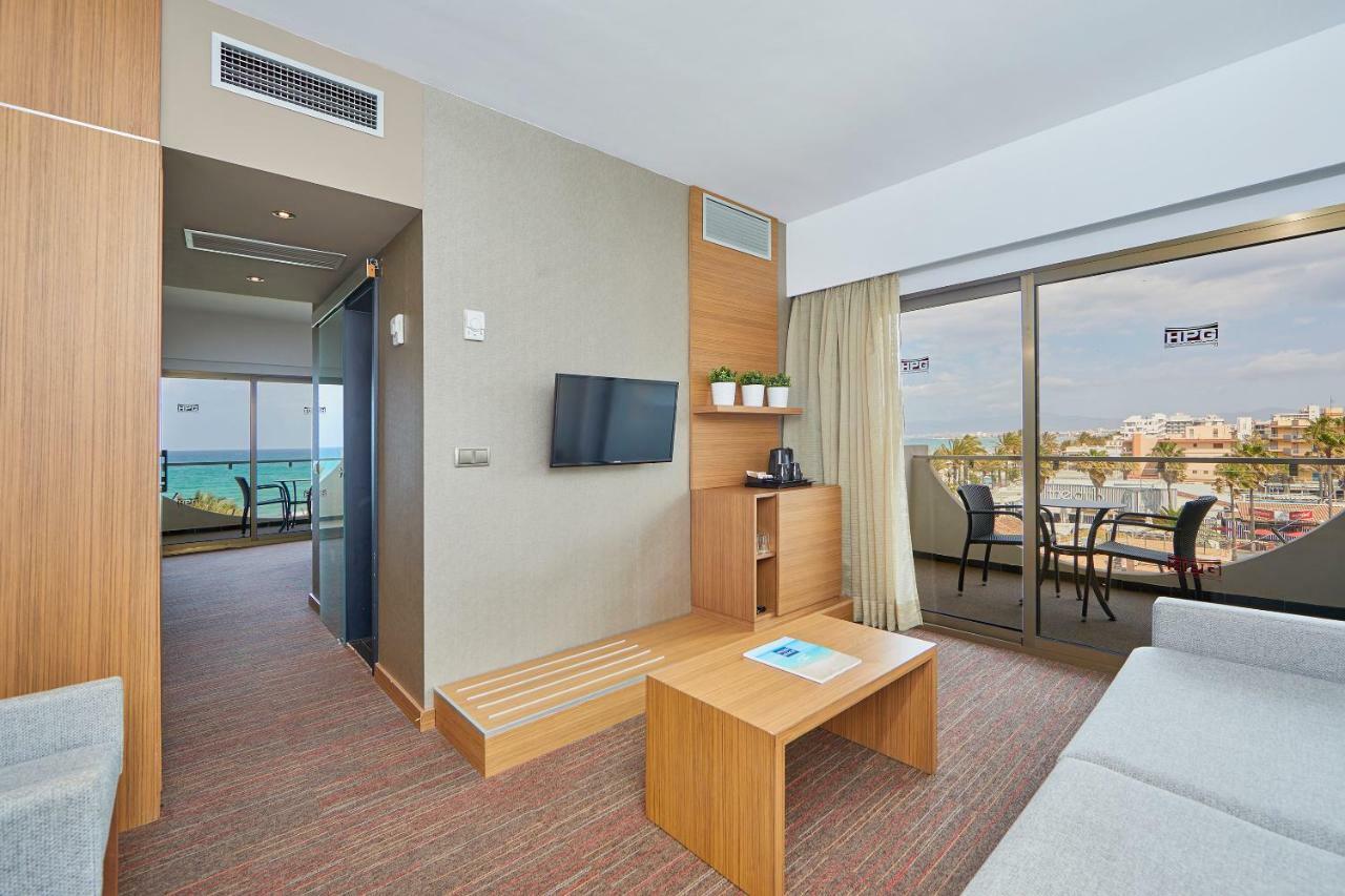 Hotell Playa Golf - Adults Only Playa de Palma (Mallorca)