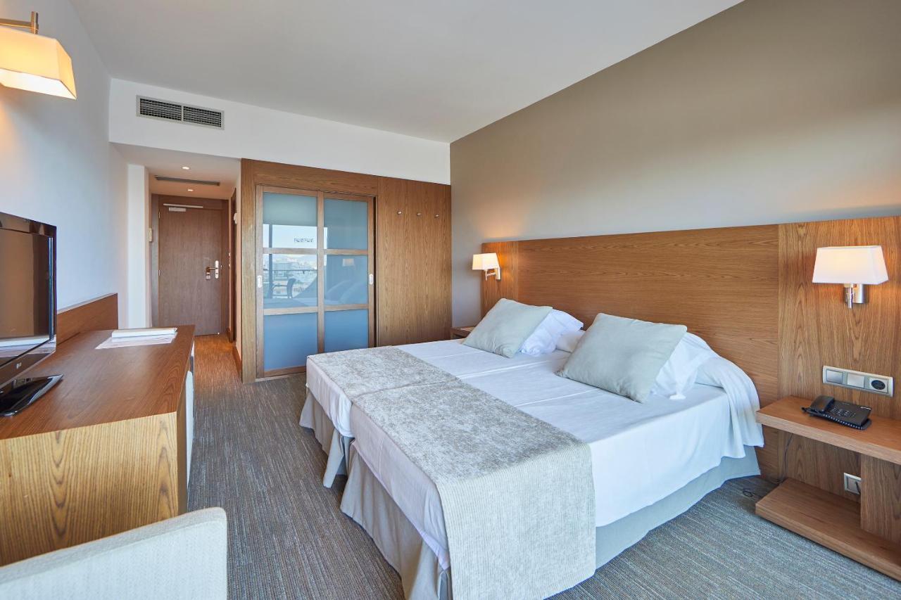 Playa Golf - Adults Only Hotell Playa de Palma (Mallorca)